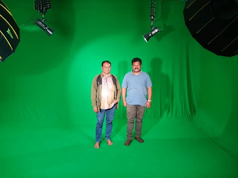 Shree Recording Studio