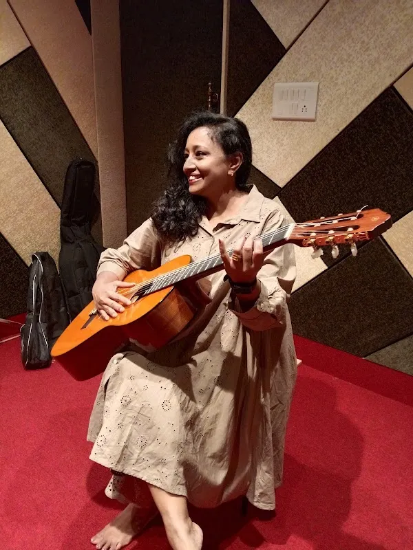 Shree Recording Studio