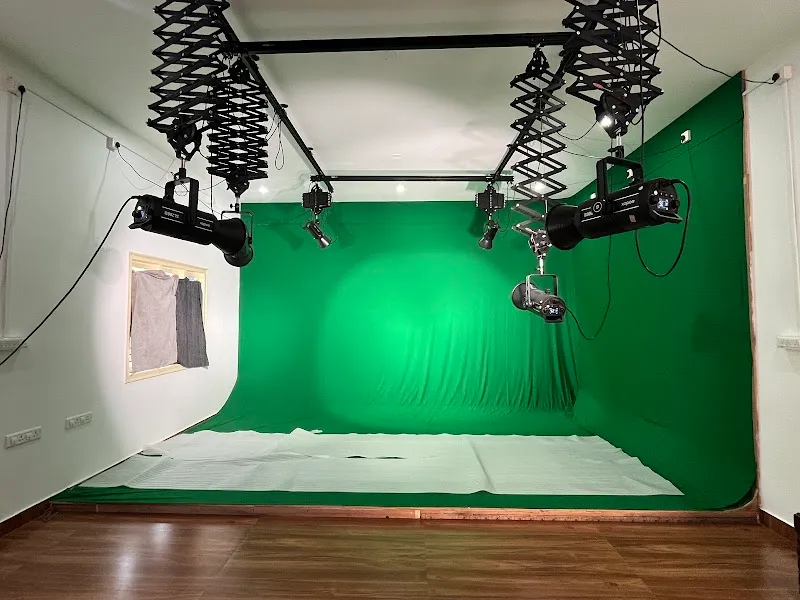 Shree Recording Studio