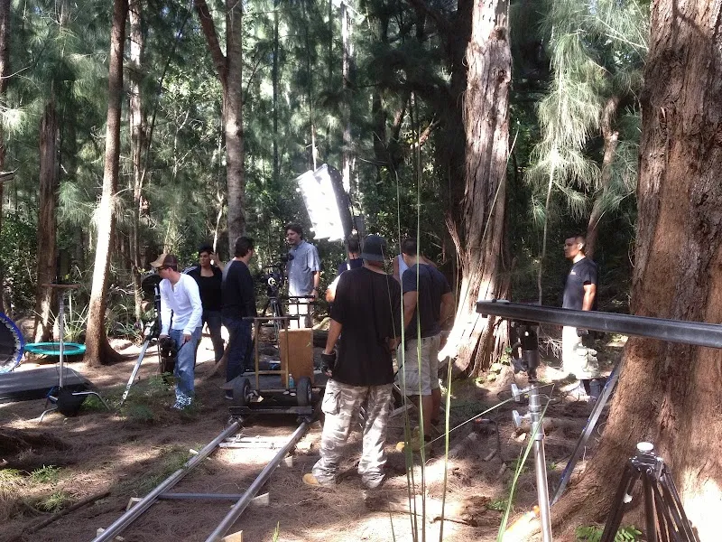 FILM MIA LLC.