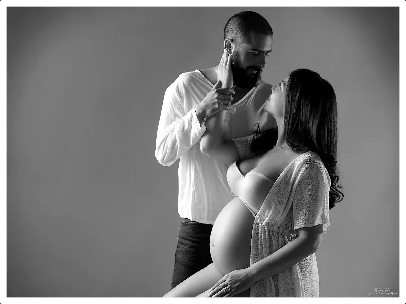 ESTUDIO FOTOGRÁFICO ERICA CRUZ: Fotografías profesionales para bebes, fotos embarazadas