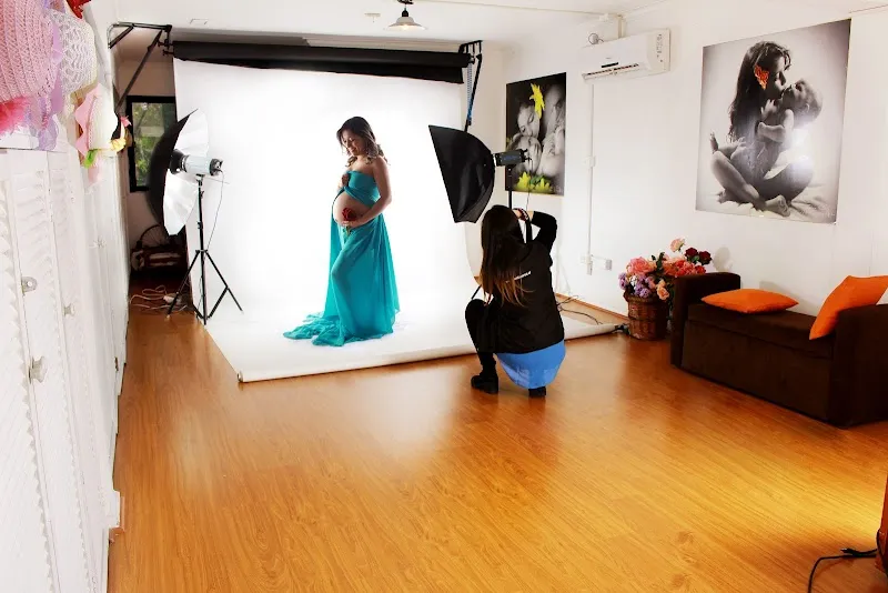 ESTUDIO FOTOGRÁFICO ERICA CRUZ: Fotografías profesionales para bebes, fotos embarazadas