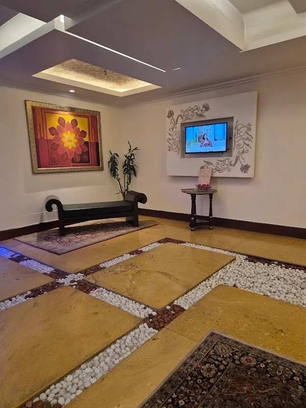AMATRRA WELLNESS