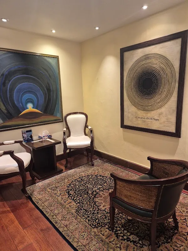 AMATRRA WELLNESS