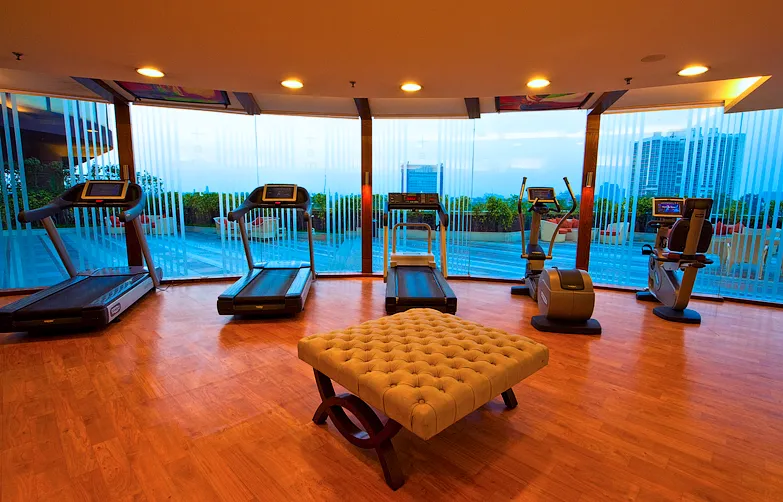 AMATRRA WELLNESS
