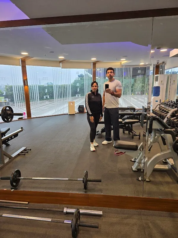 AMATRRA WELLNESS