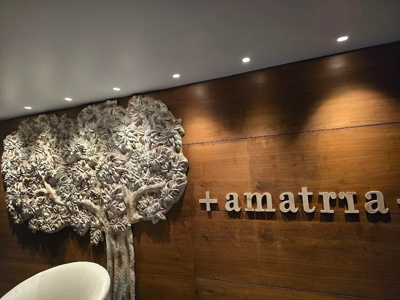 AMATRRA WELLNESS