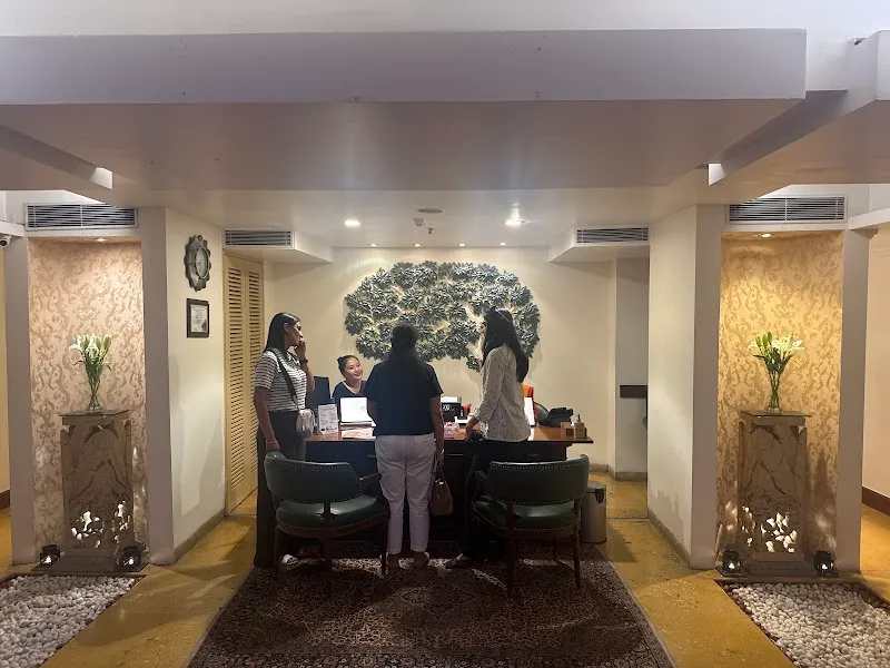 AMATRRA WELLNESS