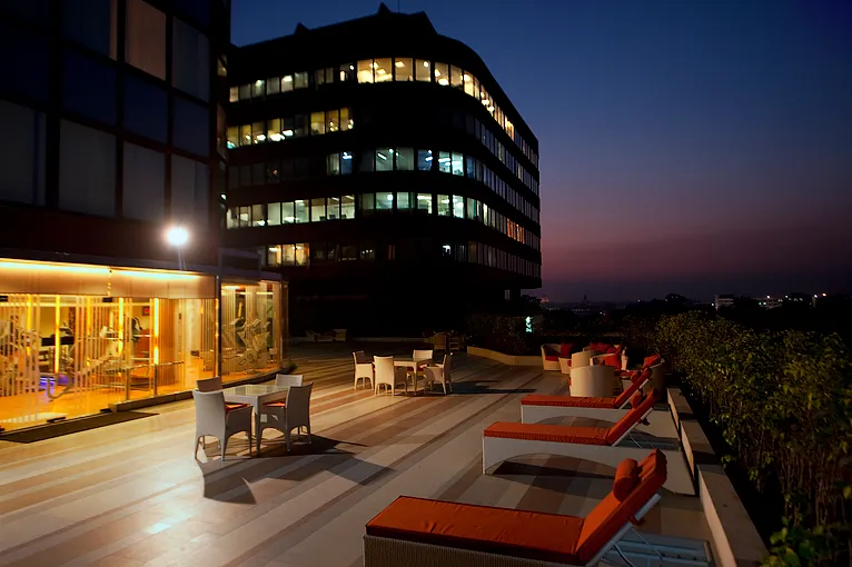 AMATRRA WELLNESS