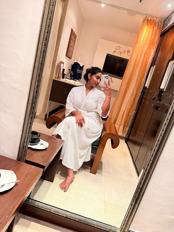 AMATRRA WELLNESS