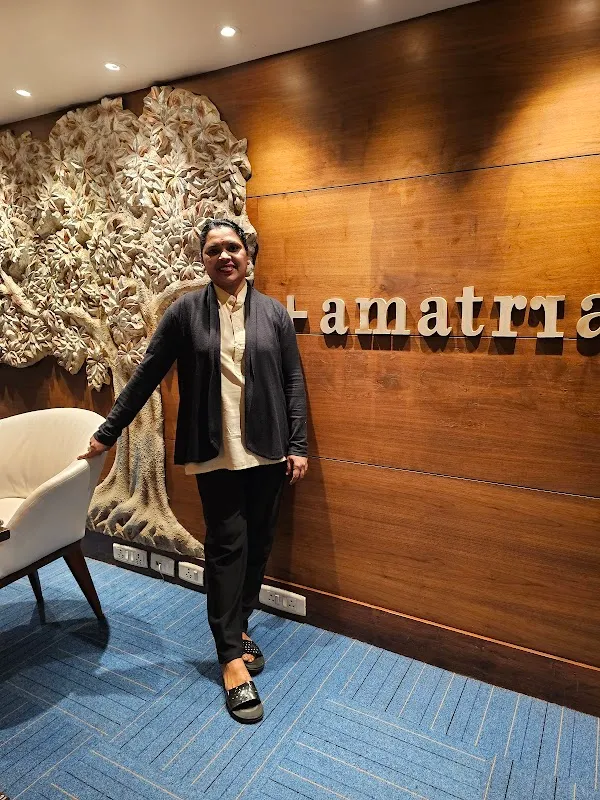 AMATRRA WELLNESS