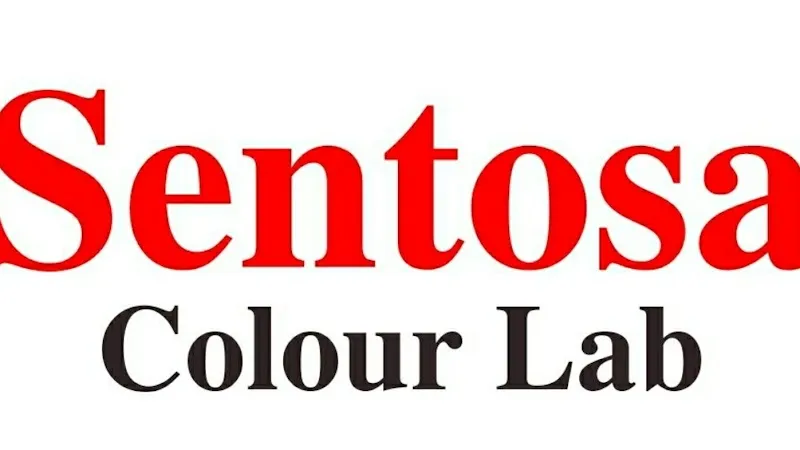 Sentosa Colour Lab