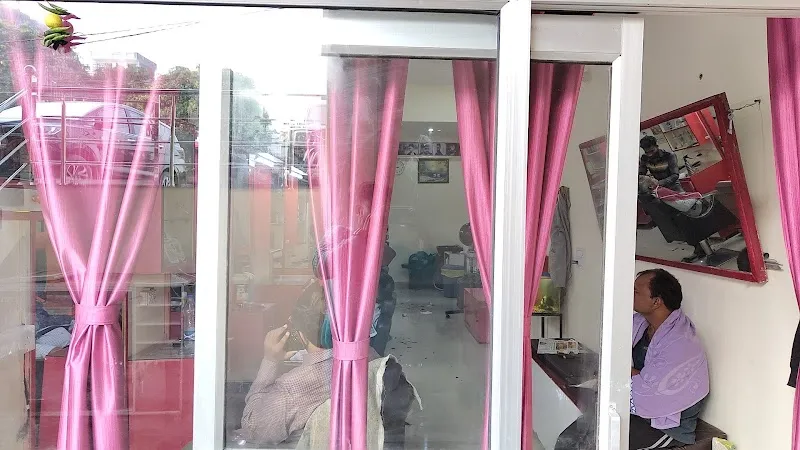 Ajay Hair Salon Men's Parlour