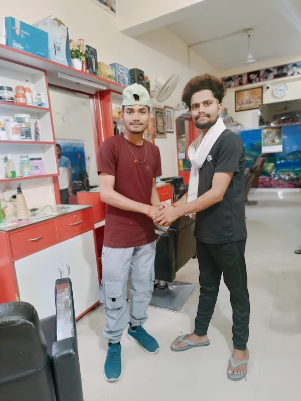 Ajay Hair Salon Men's Parlour