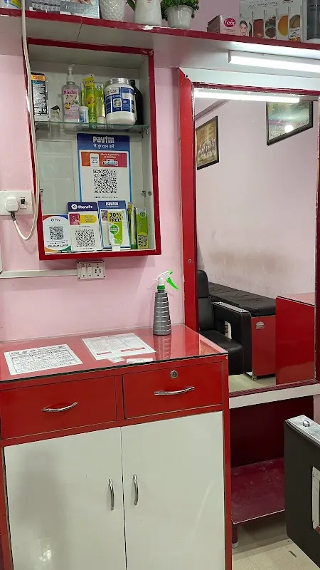 Ajay Hair Salon Men's Parlour