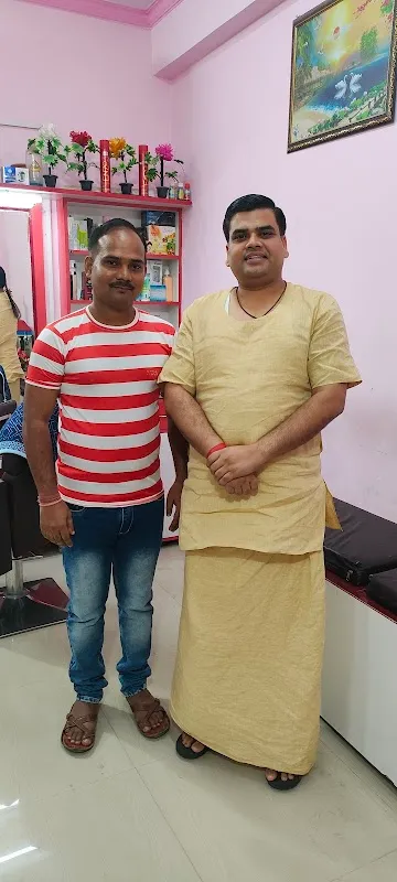 Ajay Hair Salon Men's Parlour