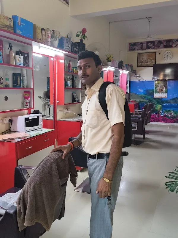 Ajay Hair Salon Men's Parlour