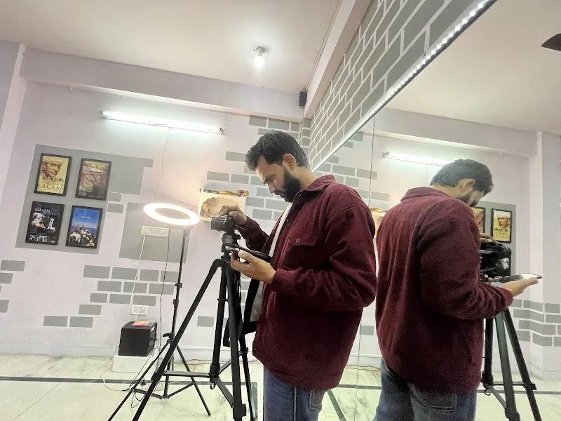 VC STUDIOS