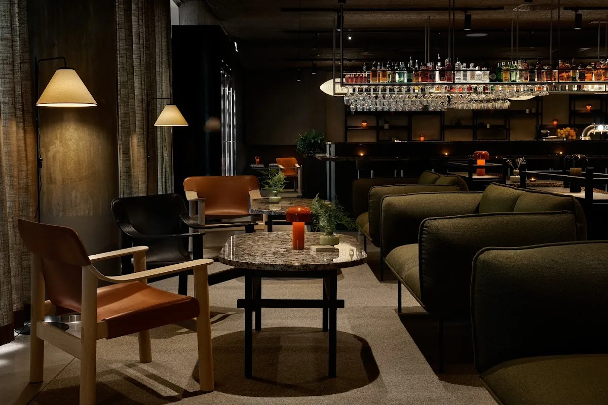 VALO Hotel & Work