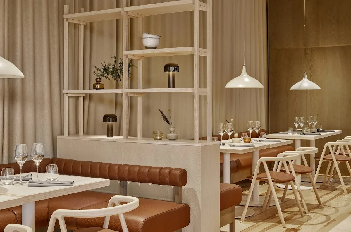 VALO Hotel & Work