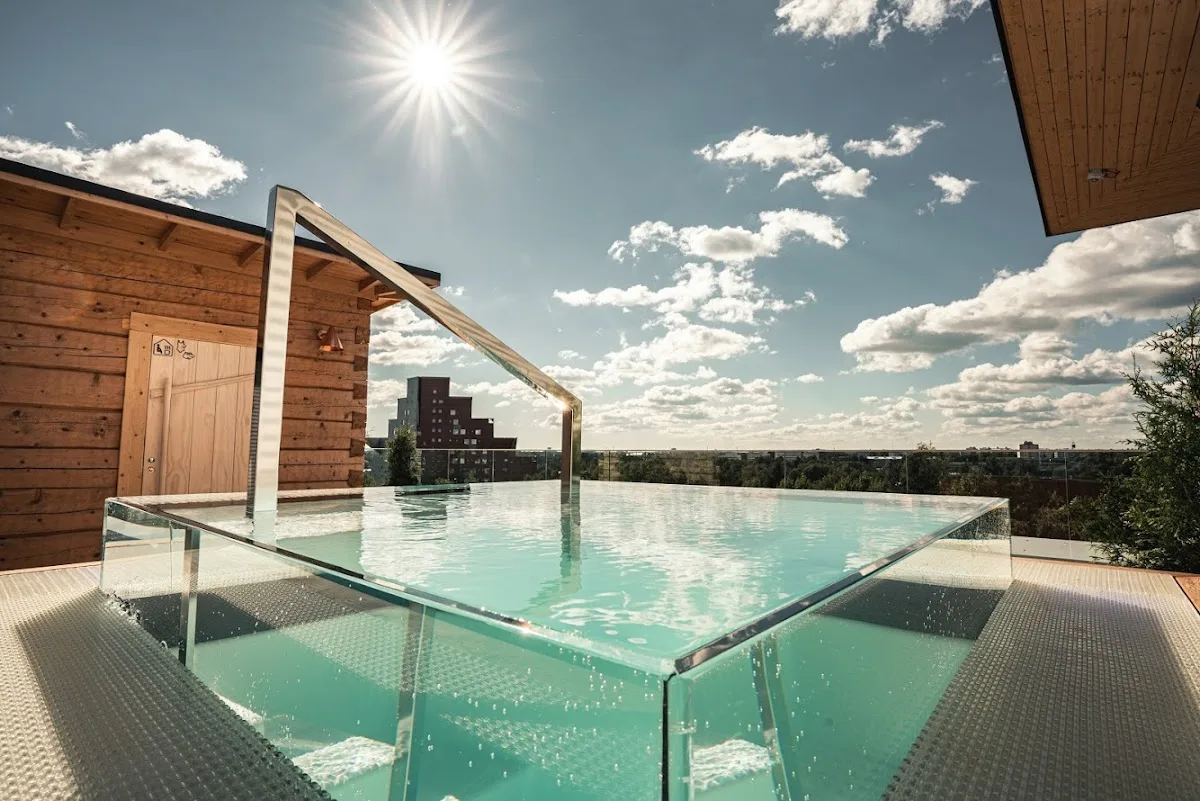 VALO Hotel & Work