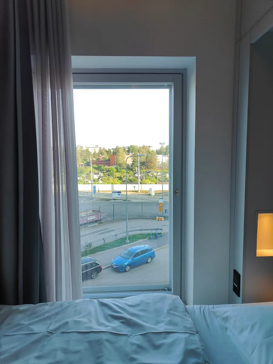 VALO Hotel & Work