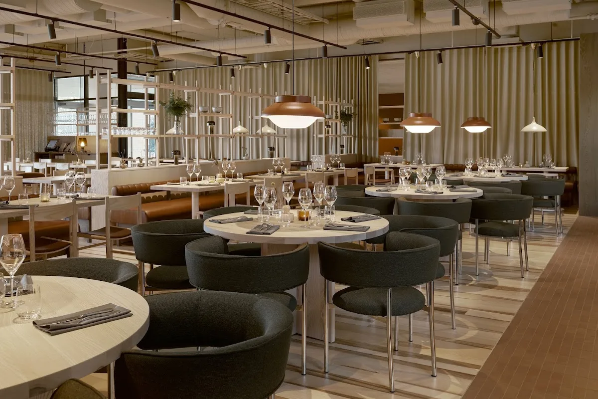 VALO Hotel & Work