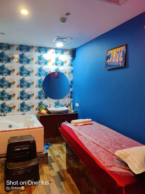 Alvin Spa