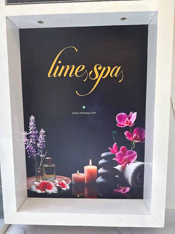 Lime Spa