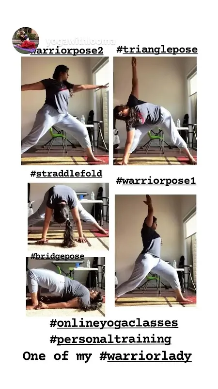 YogawithLooma