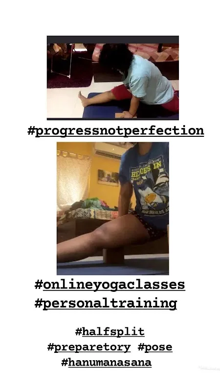 YogawithLooma