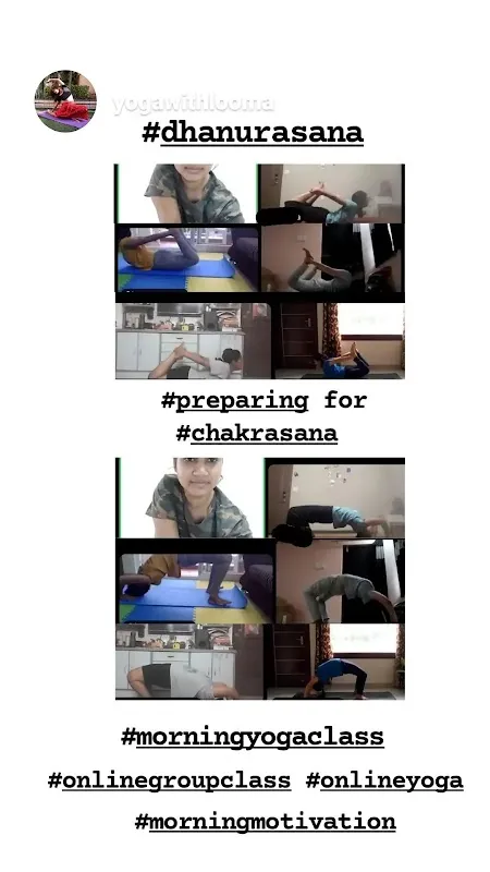 YogawithLooma