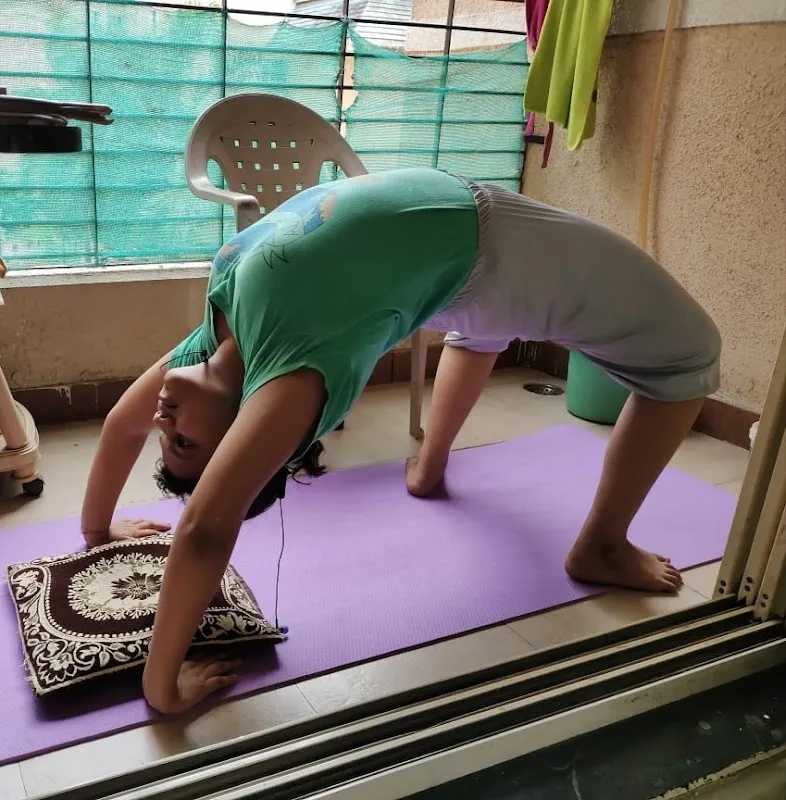 YogawithLooma