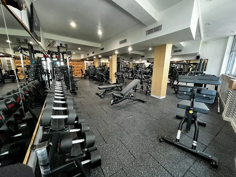 GEARUP YOUR LIFESTYLE