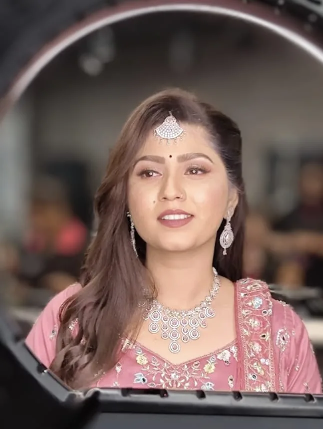 Lakme Salon in Kidwai Nagar,Kanpur