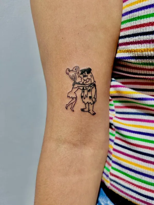 Bloody Ink Studio