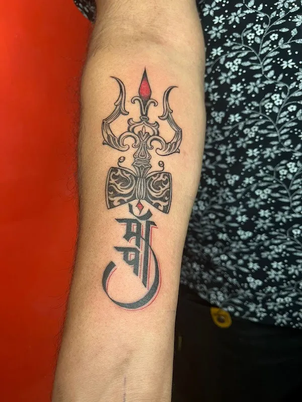 Bloody Ink Studio
