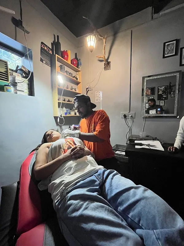 Bloody Ink Studio