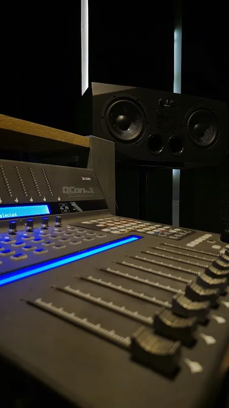 Groove Space Recording & Music Production Studio - Tonk Road