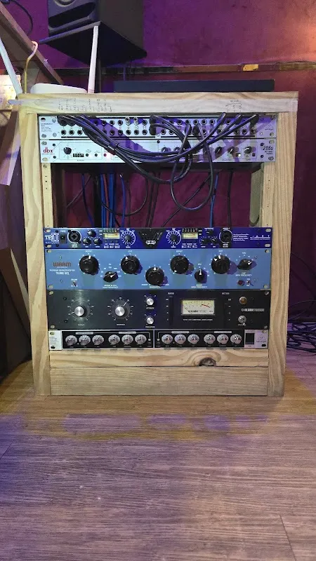 Groove Space Recording & Music Production Studio - Tonk Road