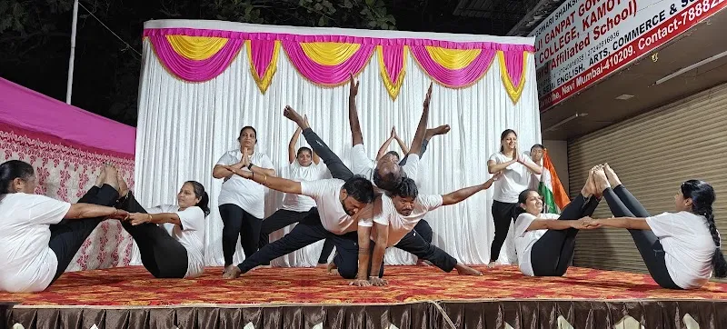Shree Yog Sadhana