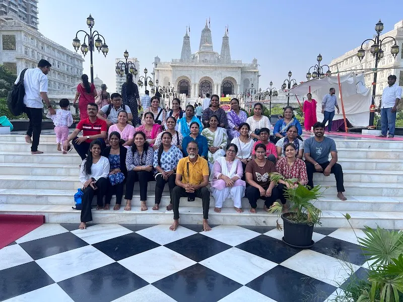 Shree Yog Sadhana