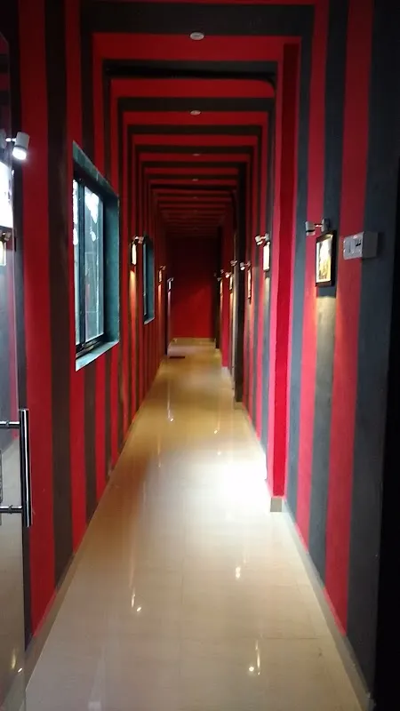 Scorpions Dance Academy
