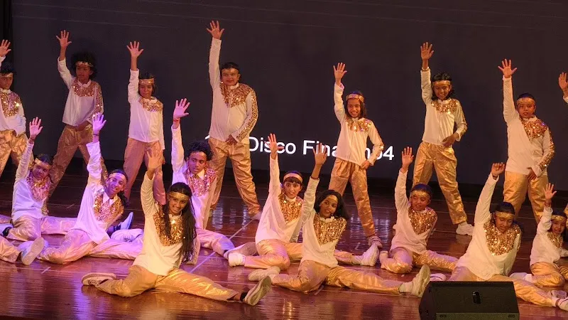 Scorpions Dance Academy