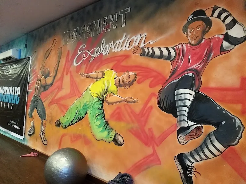 Scorpions Dance Academy
