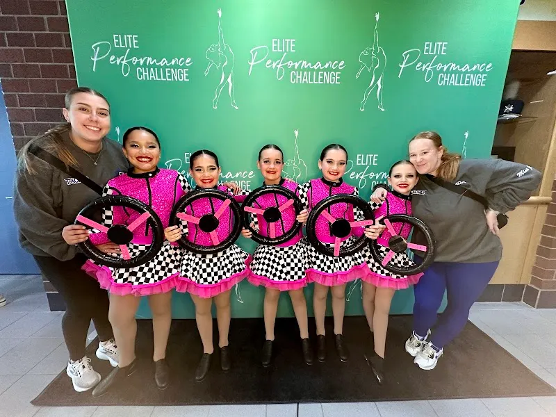 Central Mass Dance Academy