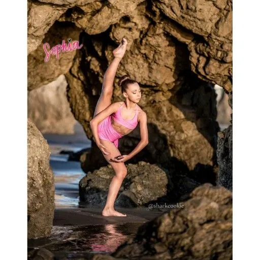 Central Mass Dance Academy