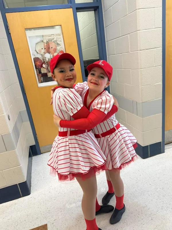 Central Mass Dance Academy