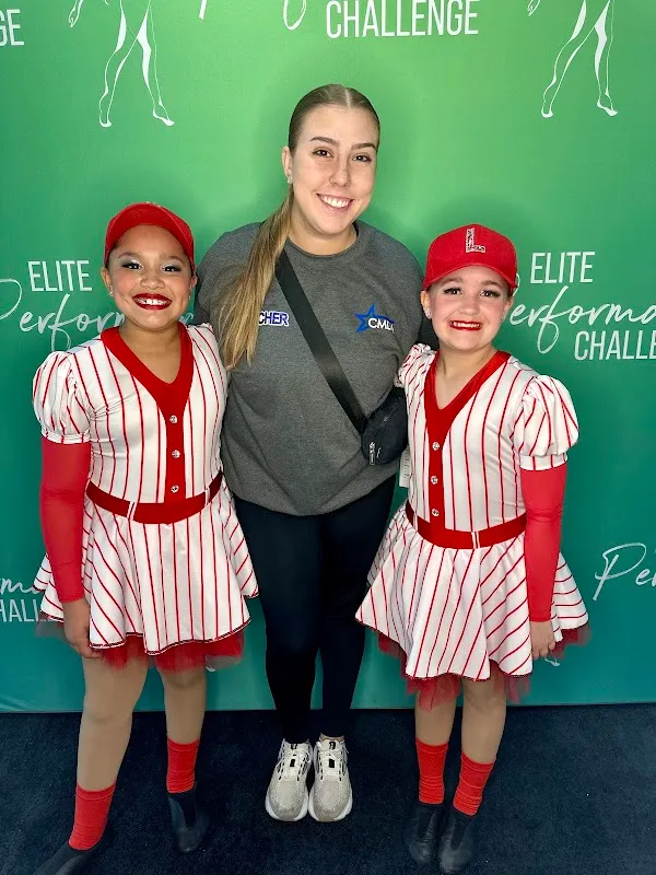 Central Mass Dance Academy