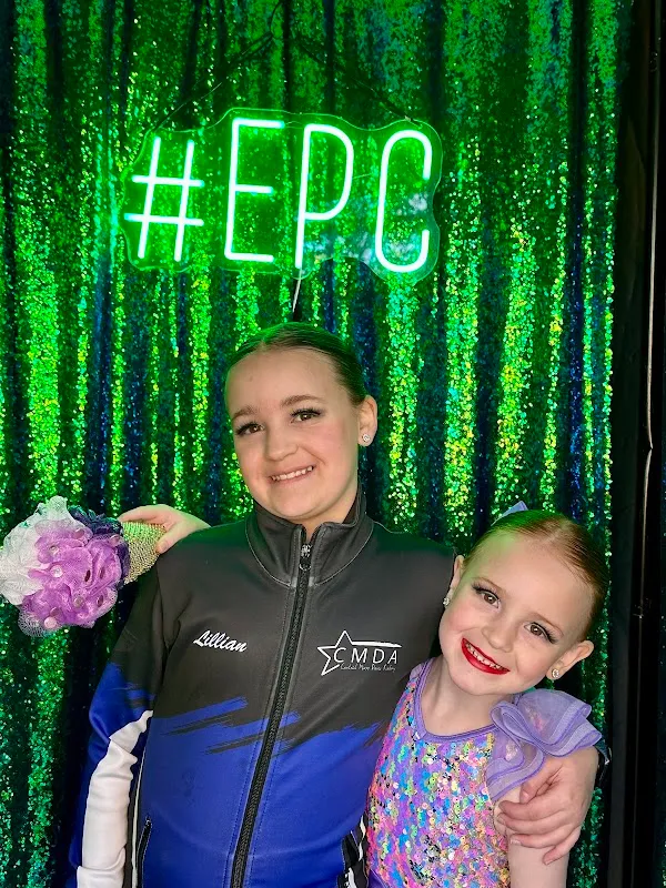 Central Mass Dance Academy